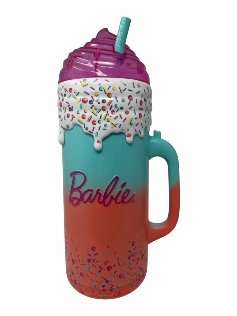 Barbie Pop Reveal Rise & Surprise Doll Container